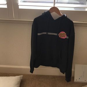 Santa Cruz Brand Sweatshirt